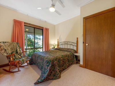 1879 Warby Range Road, Wangaratta
