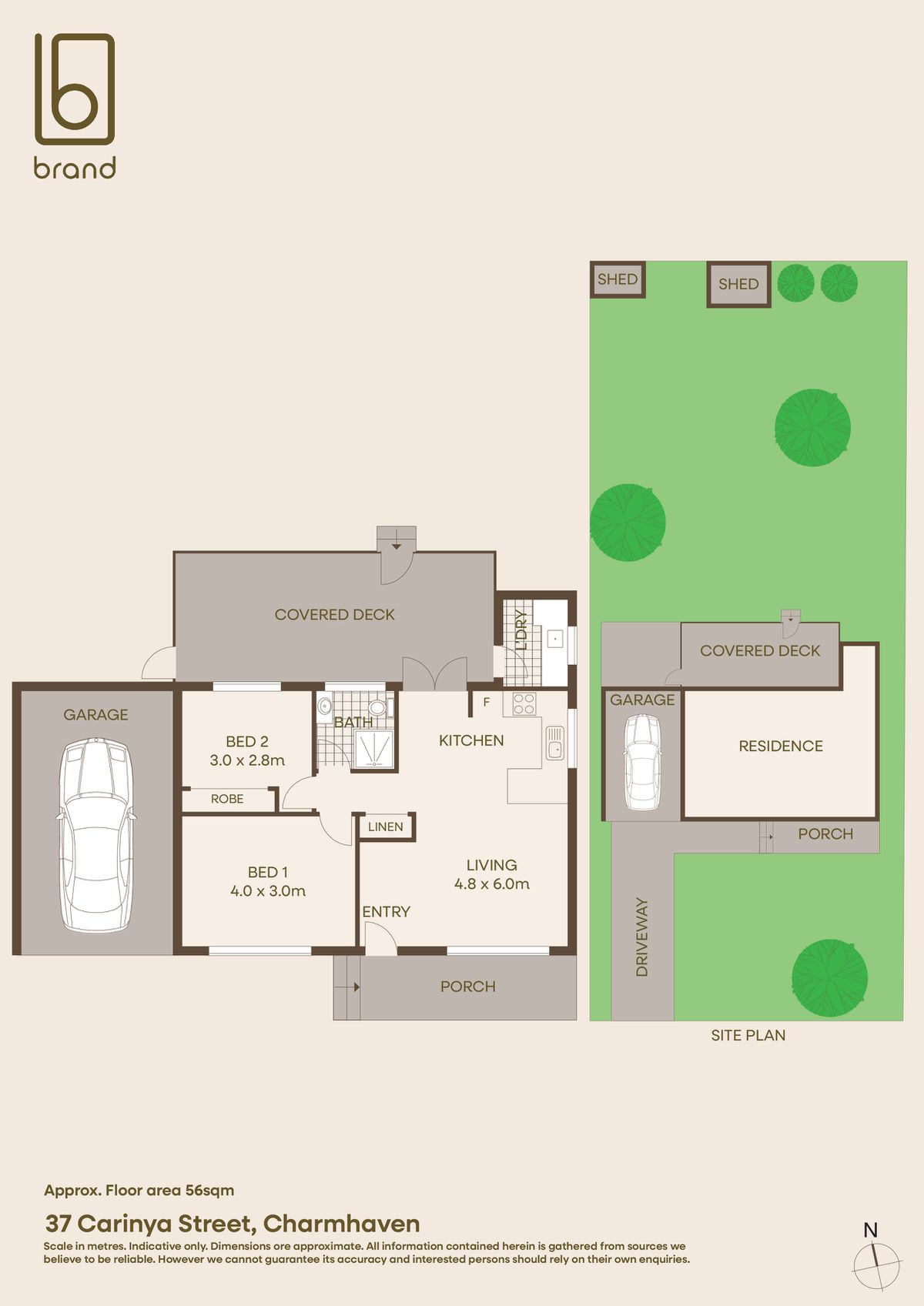 37 Carinya Street, Charmhaven