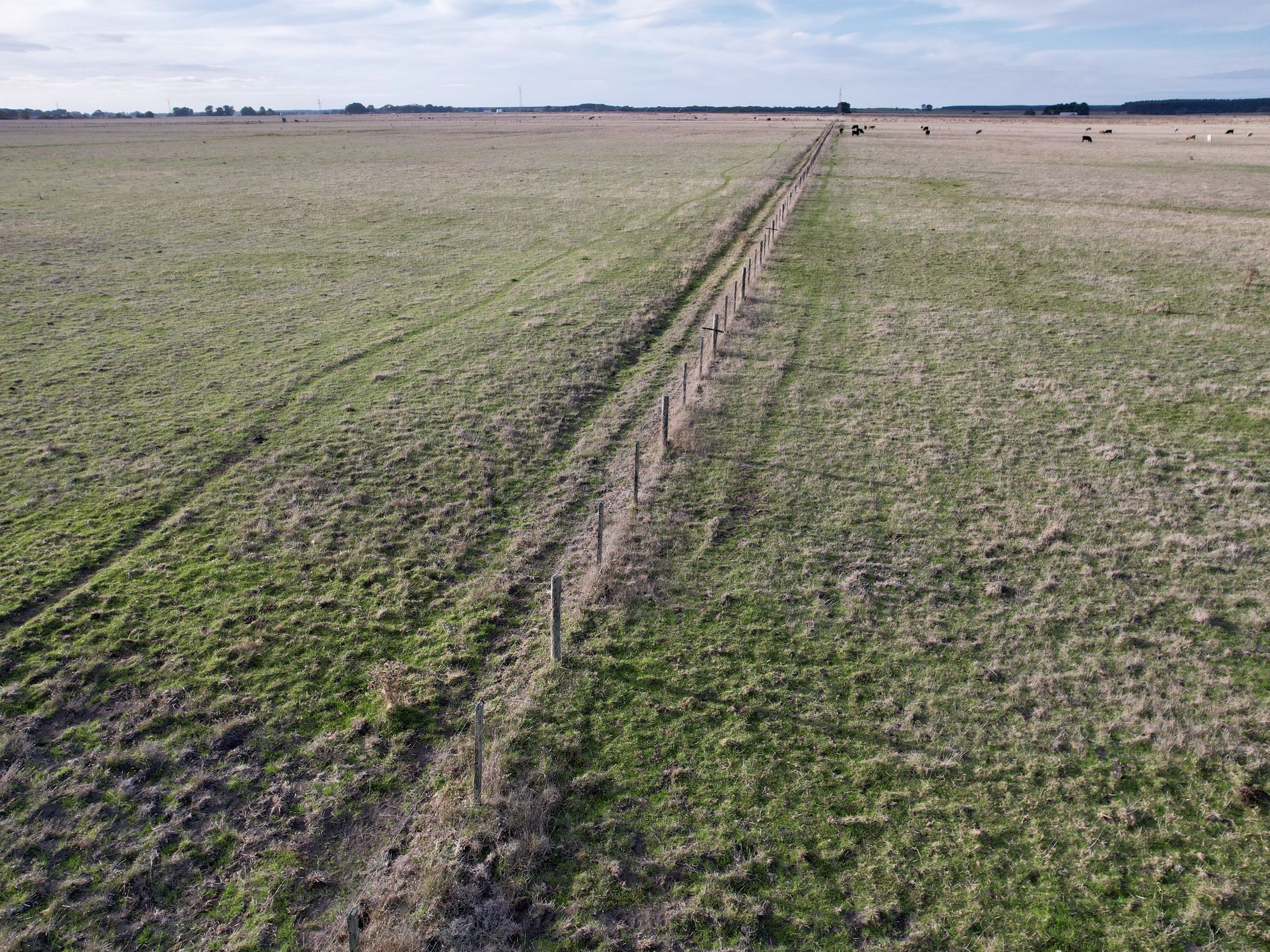 Lot 1, Lot 417 & 429, Sebastopol Springs Rd , Sebastopol