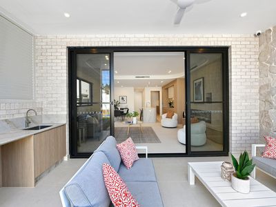 16a Wattle Street, Rydalmere