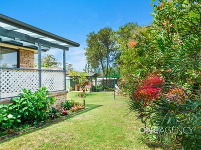 82 Lyndhurst Drive, Bomaderry