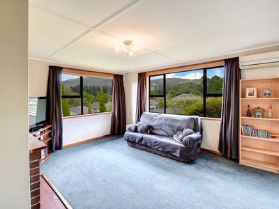 19 Dover Street, Liberton