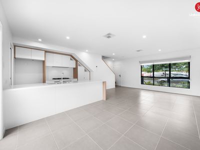 153 South Circuit, Oran Park