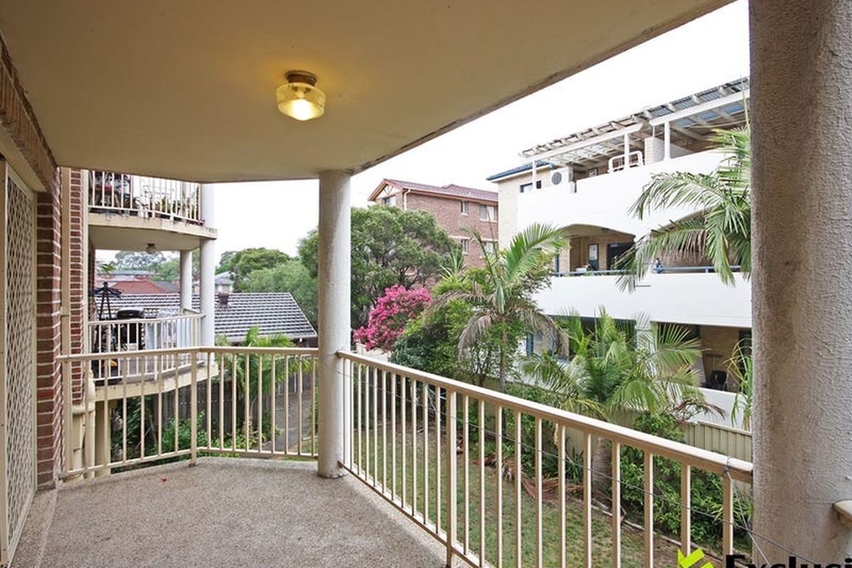 10 / 31-33 Doodson Avenue, Lidcombe