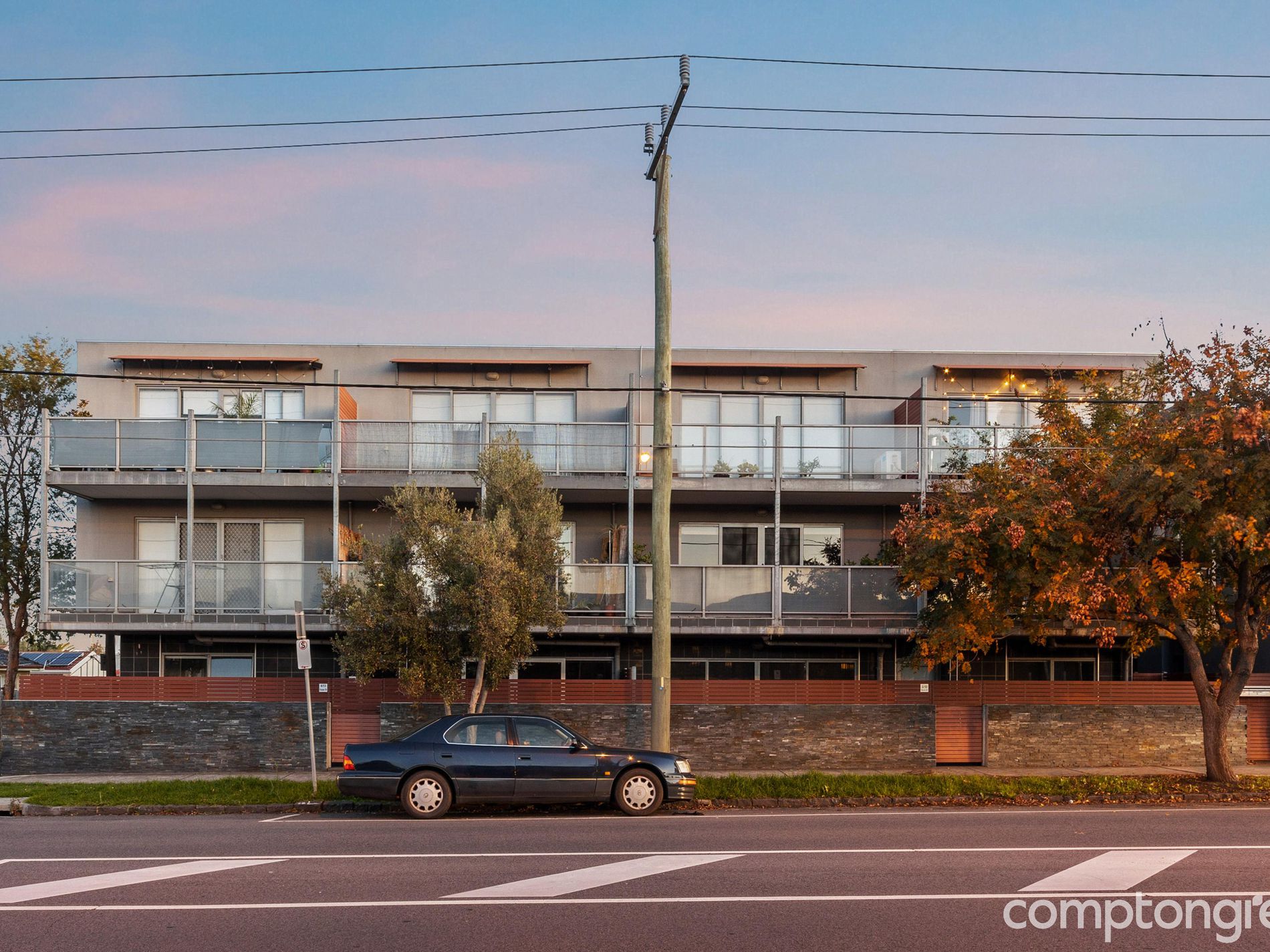 24 / 44 Everard Street, Footscray