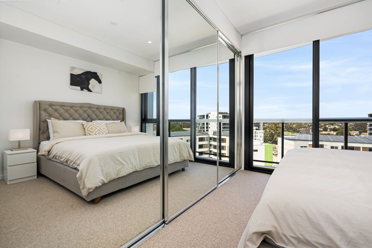 82 / 48 Riversdale Road, Rivervale