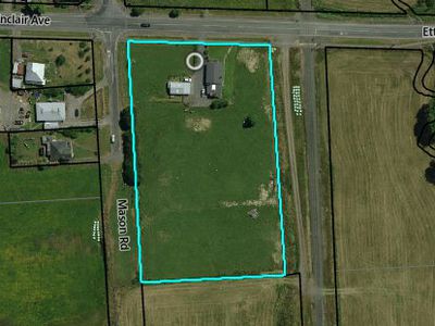 15 Sinclair Avenue, Nightcaps