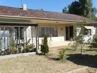 Tocumwal