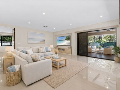 23 Moola Street, Hawks Nest, Hawks Nest