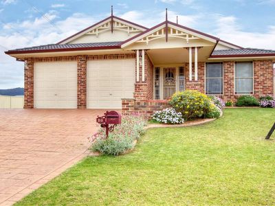 20 Hartfield Avenue, Horsley