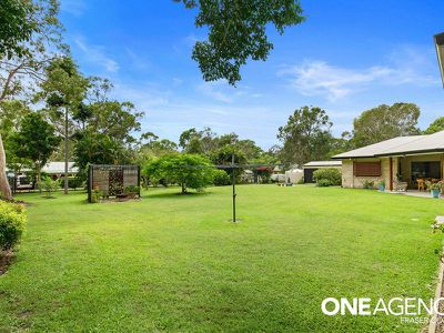 29 Senor Avenue, Urangan