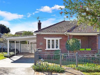 54 Tabrett Street, Banksia