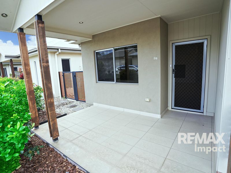 9B / 36 Anzac Avenue, Mareeba