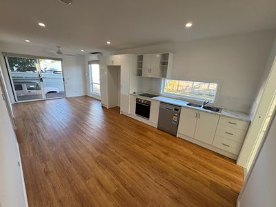 136A Rodboro Street, Berserker