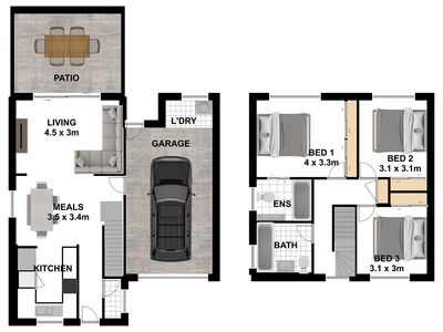 Unit 22 / 15 James Edward Street, Richlands