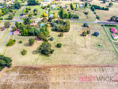 23 Selwyn Street, Barry