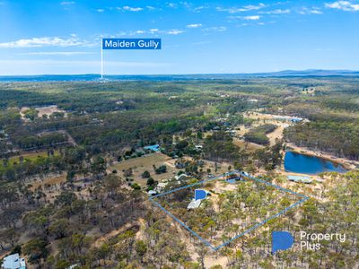 33 Lappin Lane, Maiden Gully
