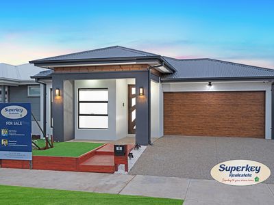 18 Aaron Road, Tarneit