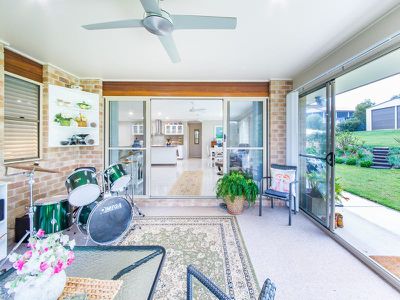 4 Sonaree Drive, Kingaroy