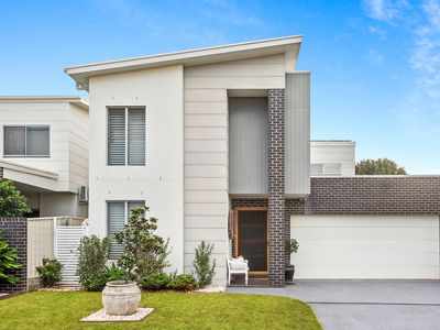 1 Boston Way, Shell Cove