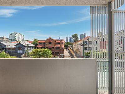 3 / 514 Brunswick Street, Fortitude Valley