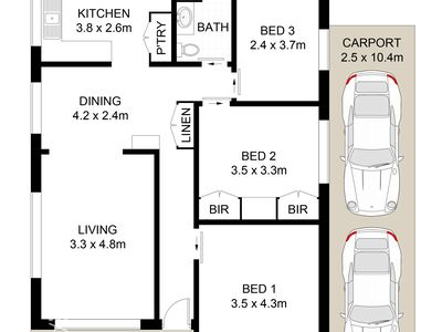 28 Cordeaux Road, Figtree