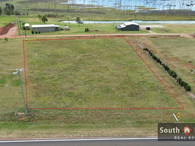 Lot 3, 12594 Bunya Highway, Wooroolin