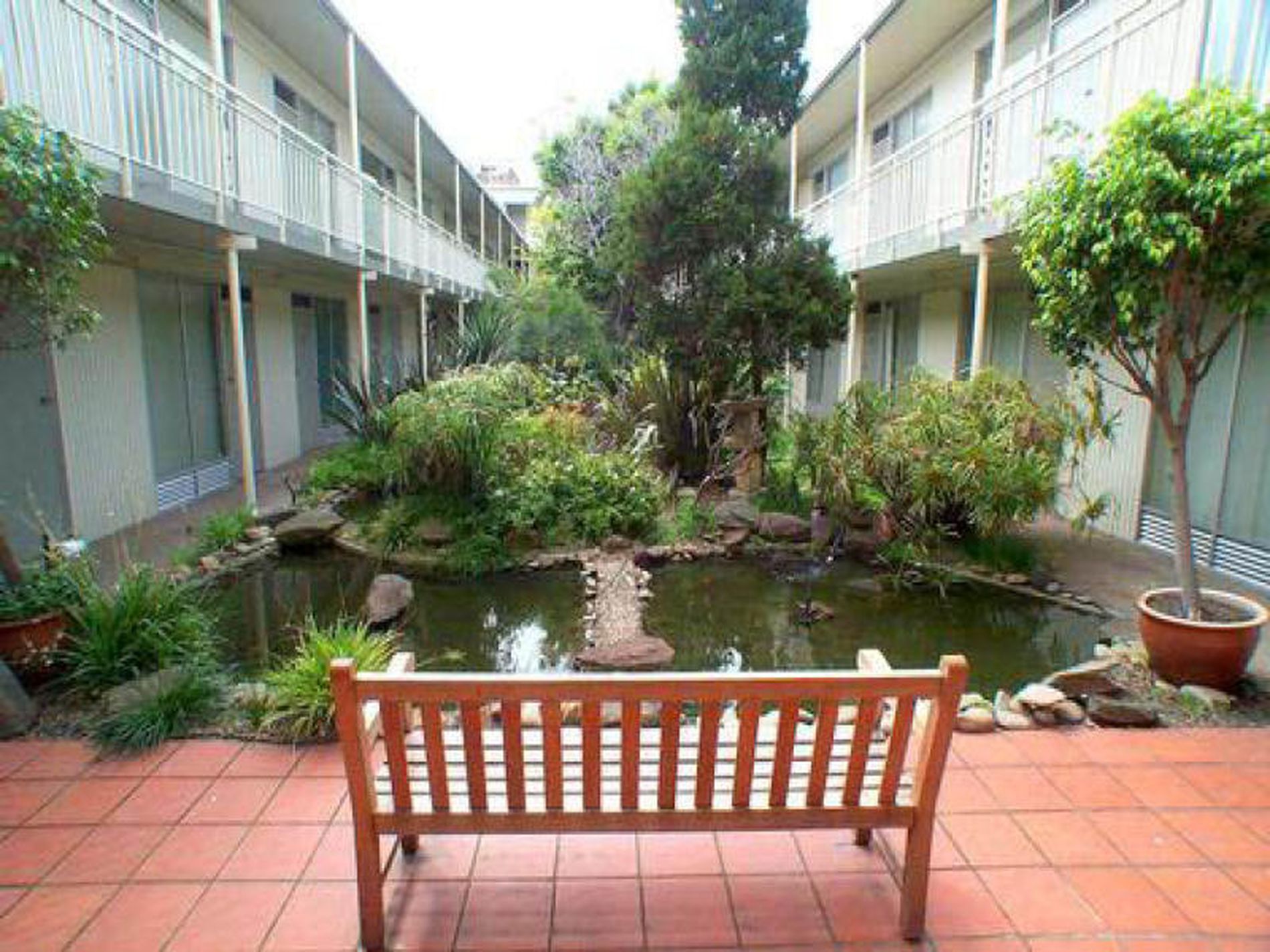 26 / 19-23 Forbes Street, Woolloomooloo