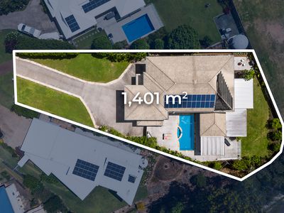 116 Paperbark Circuit, Moggill