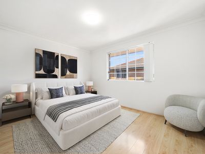 42 / 22 Clarence Street, Lidcombe