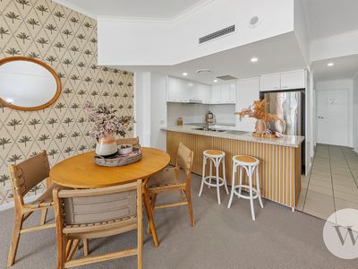 54 / 78 Brookes Street, Bowen Hills