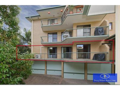 3 / 115 Sherwood Road, Toowong