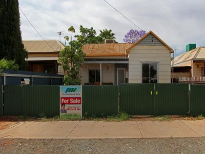 69A Wittenoom Street, Boulder