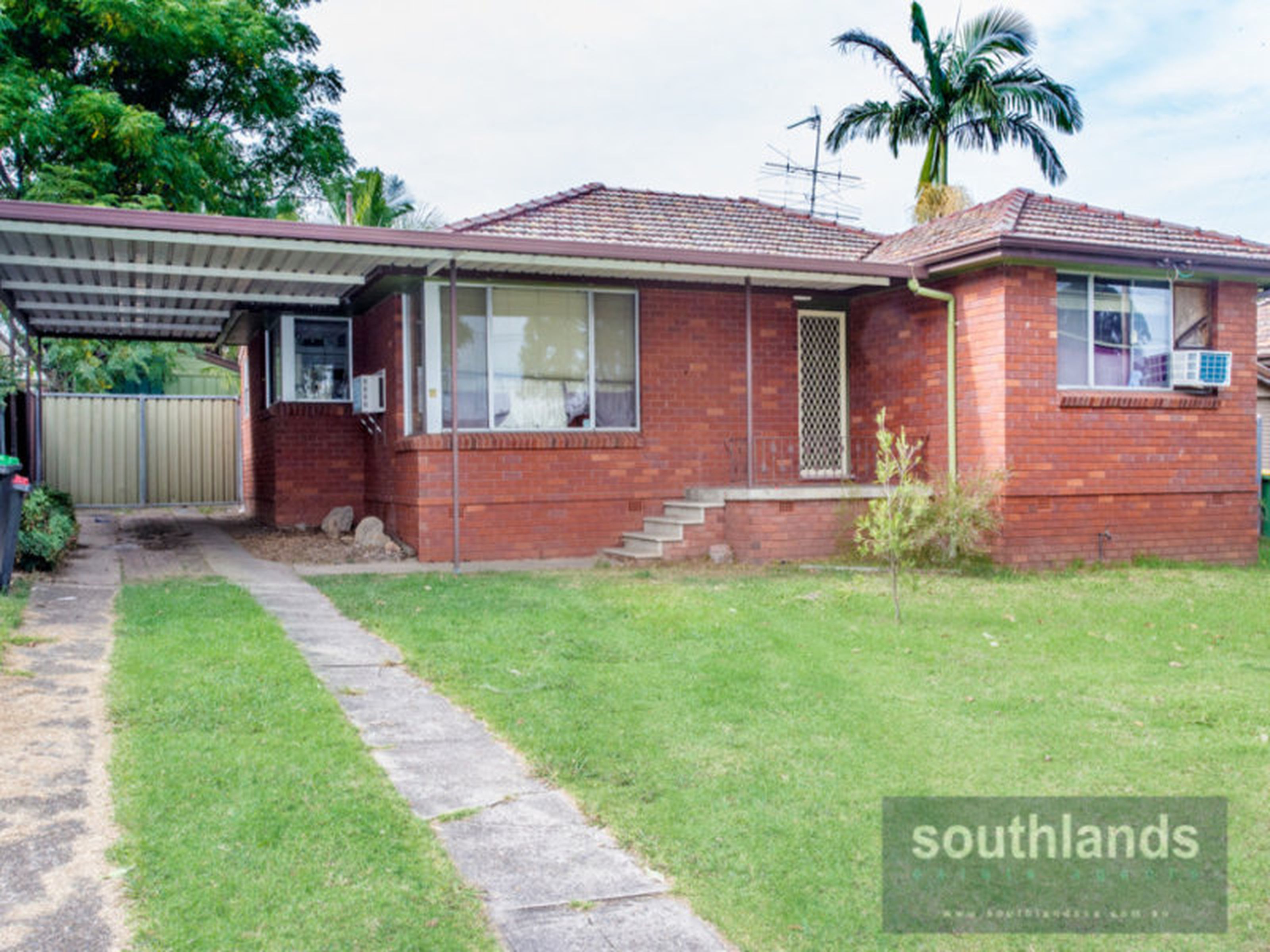 100 Fragar Road, SOUTH PENRITH