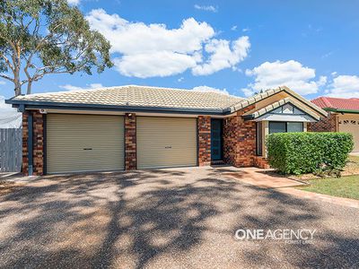 39 Leichhardt Cct, Forest Lake