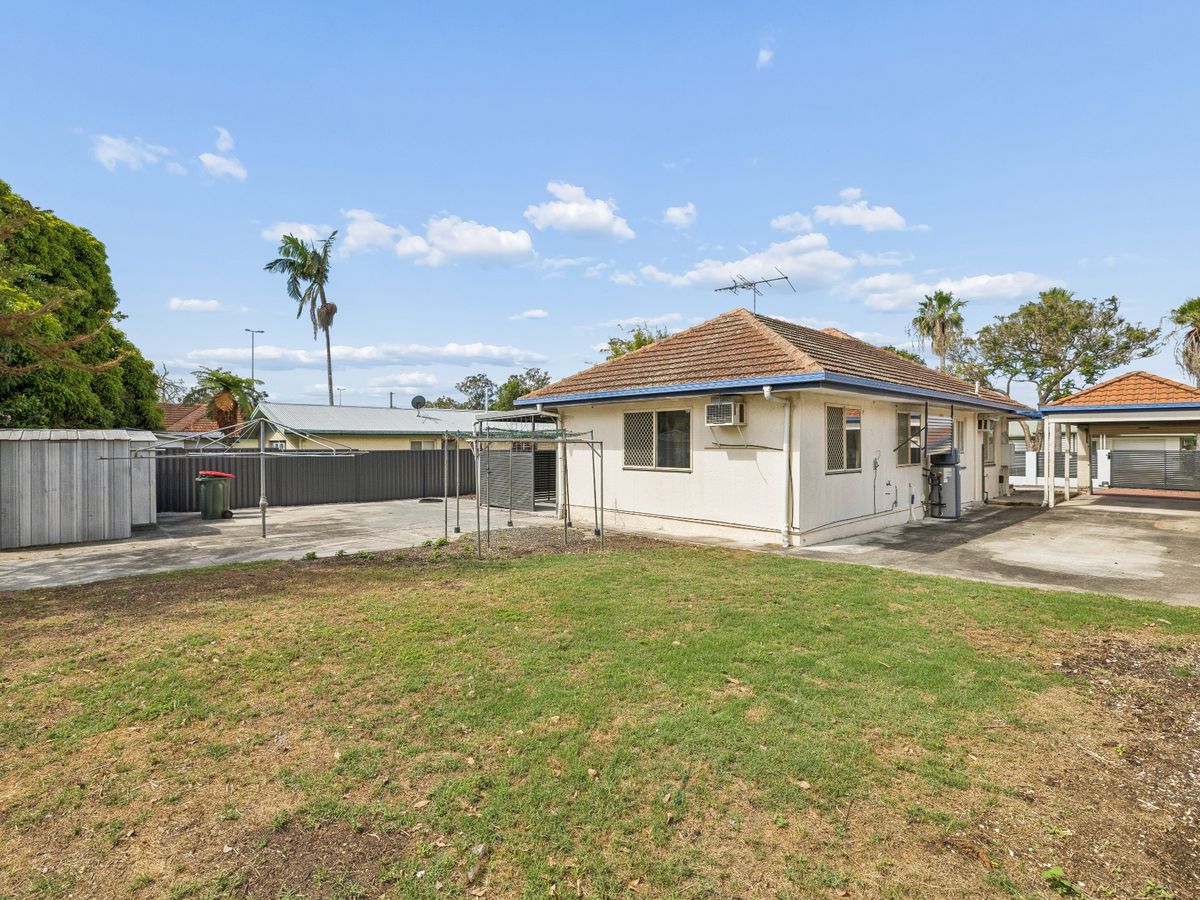 5 Frangipani Street, Inala