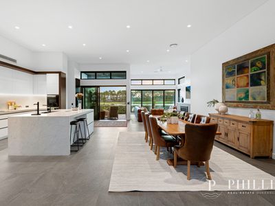 1838 Pinehurst Drive, Sanctuary Cove