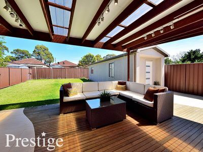 215 Forest Road, Arncliffe