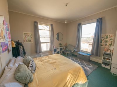 3 Drummond Street, North Dunedin