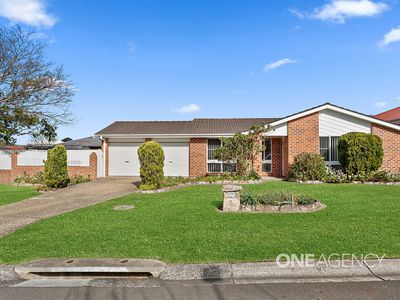 7 Golden Grove, Albion Park