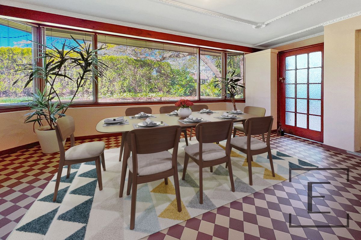 219 Burwood Road, Burwood
