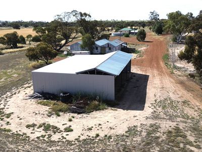 2706 Brookton-Kwede Road, Brookton