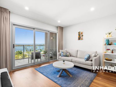 1008 / 63 Adelaide Terrace, East Perth