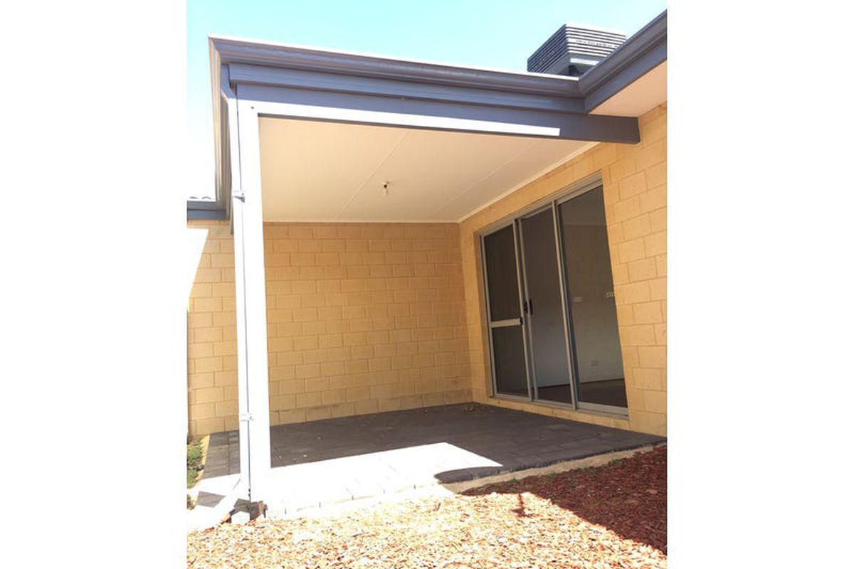 1 / 16 Hill View Terrace, St James