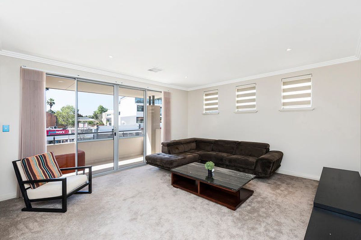 2A Genesta Crescent, Dalkeith