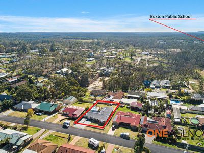 6 Numbat Place, Buxton