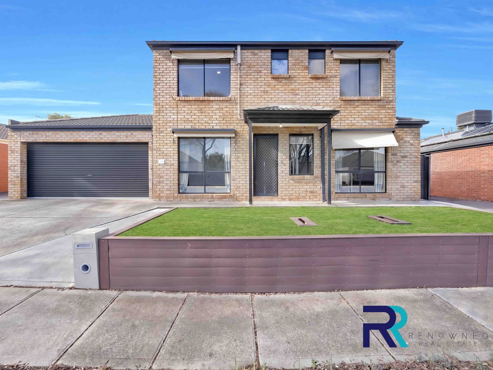 3 Ashburton Avenue, Manor Lakes