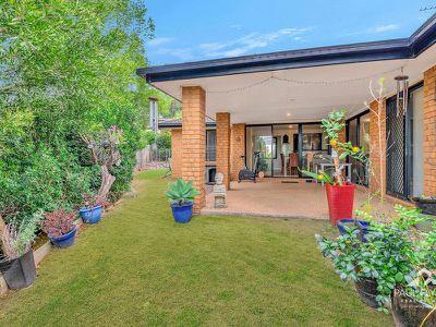 4 CASHEW COURT, Upper Coomera