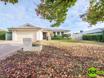 22 Lachlan Way, Dubbo