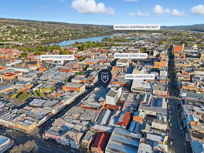 Level 2 Suite B / 97A York Street, Launceston